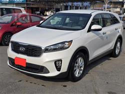 کیا سۆرینتۆ